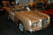 InterClassics Brussels 2016