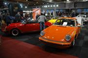 InterClassics Brussels 2016