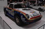 InterClassics Brussels 2016