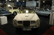 InterClassics Brussels 2016