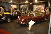 InterClassics Brussels 2016