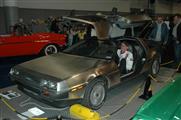 InterClassics Brussels 2016