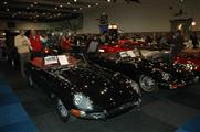 InterClassics Brussels 2016