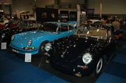 InterClassics Brussels 2016