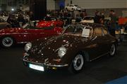 InterClassics Brussels 2016