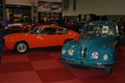 InterClassics Brussels 2016