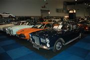 InterClassics Brussels 2016