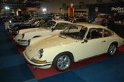 InterClassics Brussels 2016