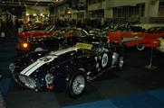 InterClassics Brussels 2016