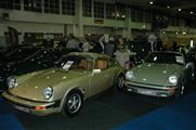 InterClassics Brussels 2016