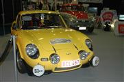 InterClassics Brussels 2016