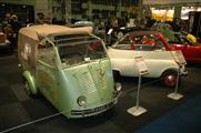 InterClassics Brussels 2016