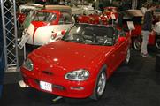 InterClassics Brussels 2016