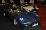 InterClassics Brussels 2016