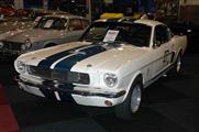 InterClassics Brussels 2016