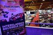 InterClassics Brussels