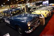 InterClassics Brussels