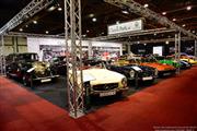 InterClassics Brussels