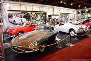 InterClassics Brussels