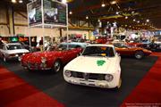 InterClassics Brussels