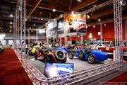 InterClassics Brussels