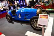 InterClassics Brussels