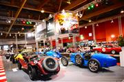 InterClassics Brussels