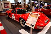 InterClassics Brussels