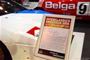 InterClassics Brussels