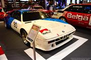 InterClassics Brussels