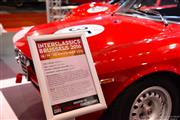 InterClassics Brussels