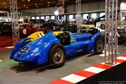 InterClassics Brussels