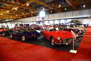 InterClassics Brussels