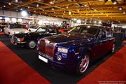 InterClassics Brussels