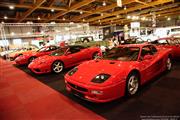 InterClassics Brussels