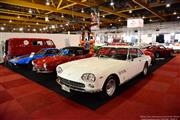 InterClassics Brussels