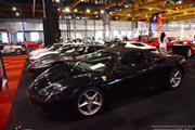 InterClassics Brussels