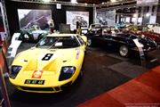 InterClassics Brussels