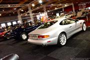 InterClassics Brussels