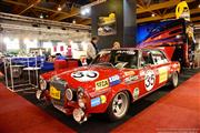 InterClassics Brussels