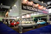 InterClassics Brussels