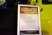 InterClassics Brussels