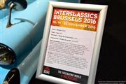 InterClassics Brussels