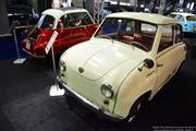 InterClassics Brussels