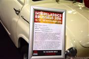 InterClassics Brussels