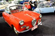 InterClassics Brussels