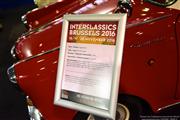 InterClassics Brussels