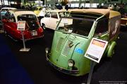 InterClassics Brussels