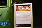 InterClassics Brussels