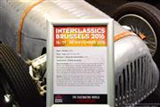 InterClassics Brussels